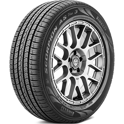 PIRELLI SCORPION A/S PLUS 3